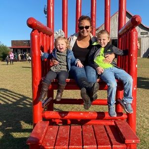 Meet your Posher, Rachael